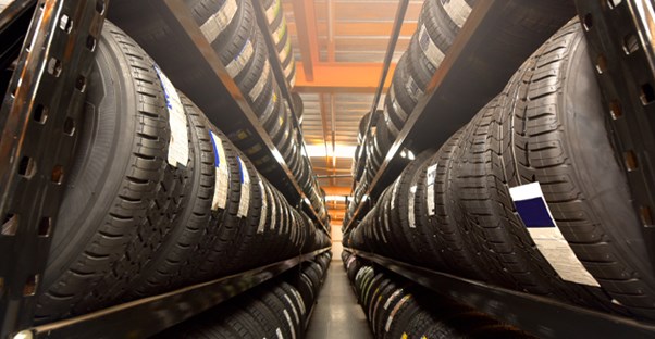 tires