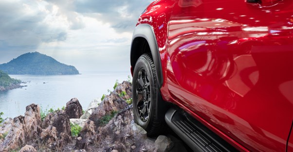 truck tires