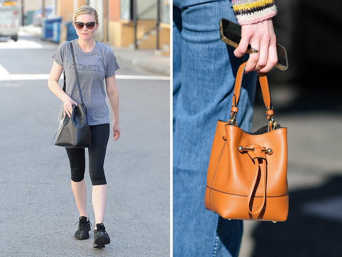 Bucket Bags