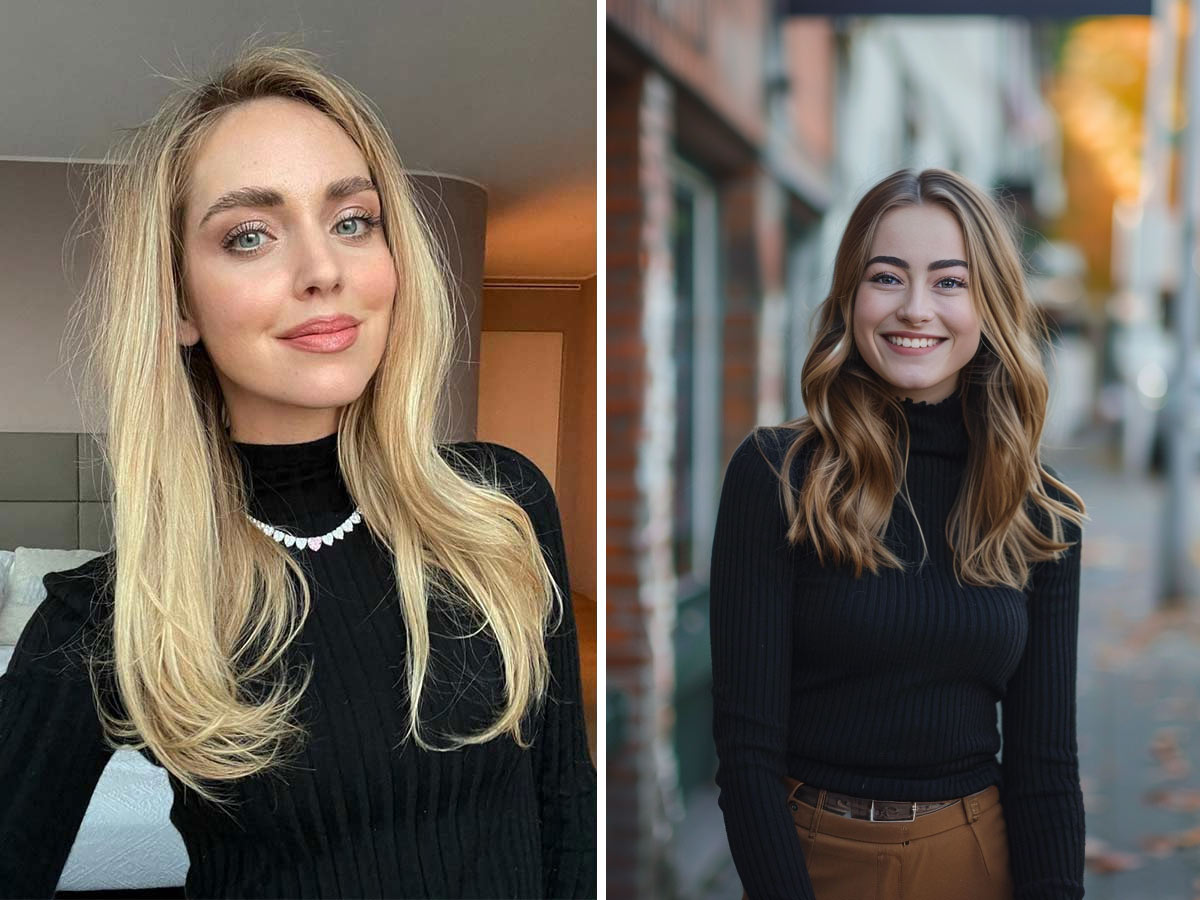 Turtlenecks