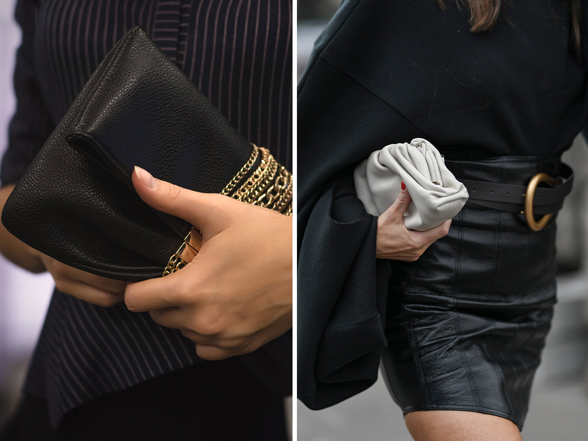 Soft Clutches