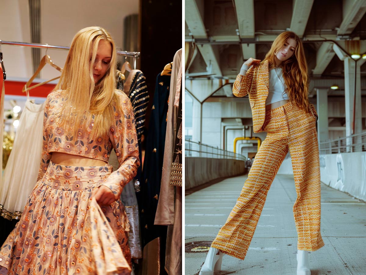 Patterned Sets