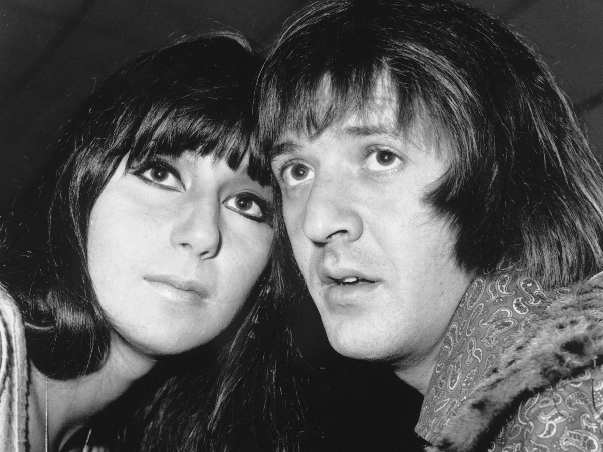 Sonny & Cher
