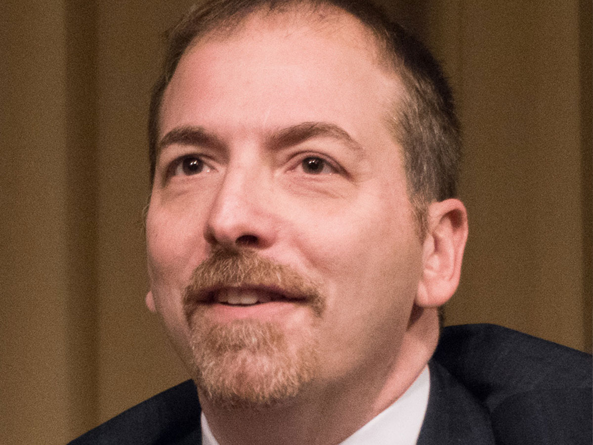 Chuck Todd