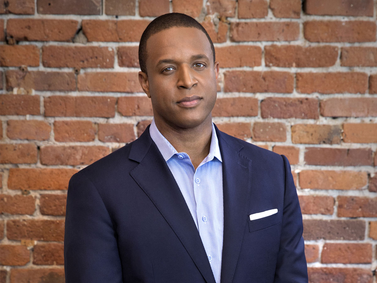 Craig Melvin