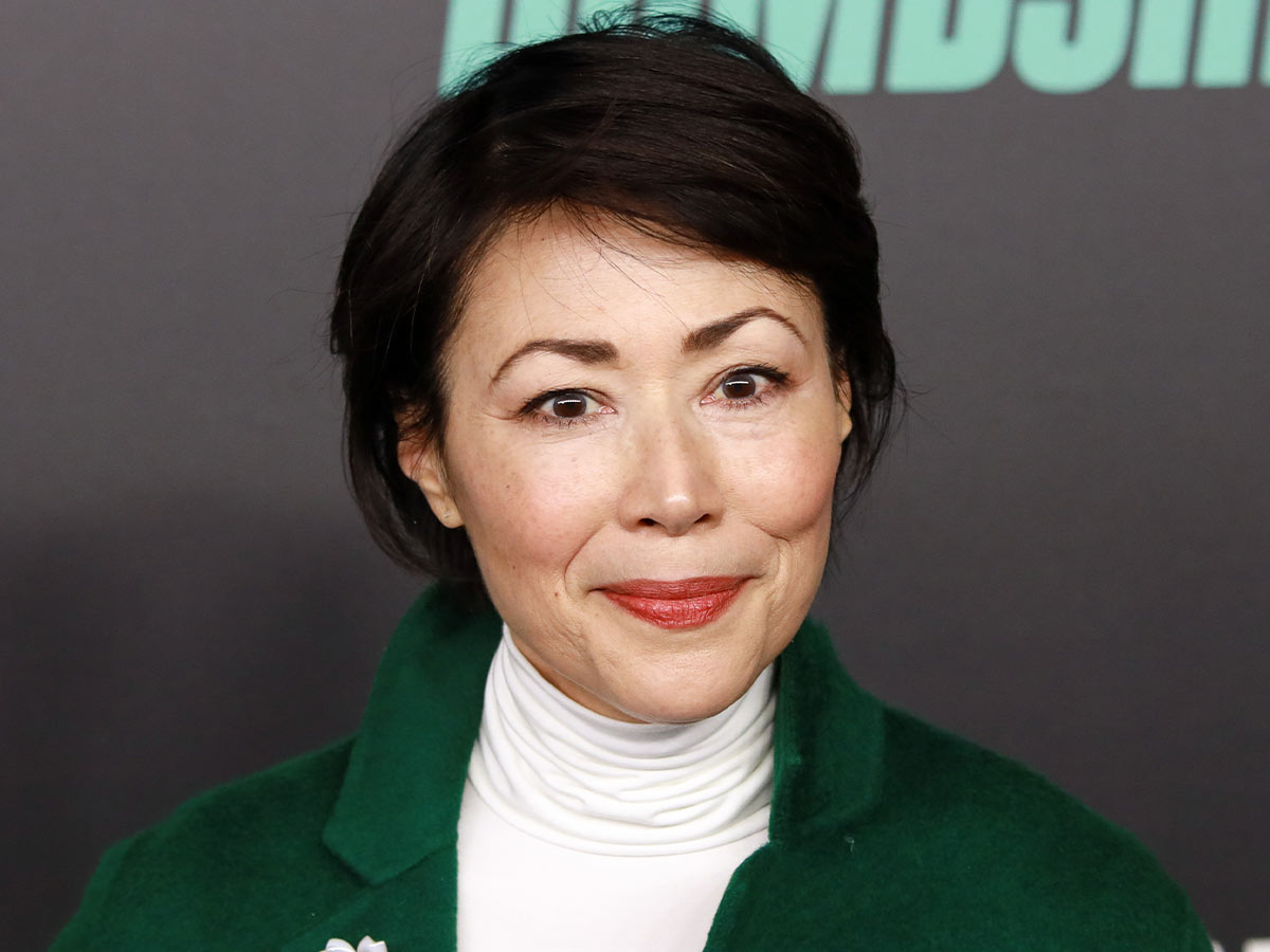 Ann Curry