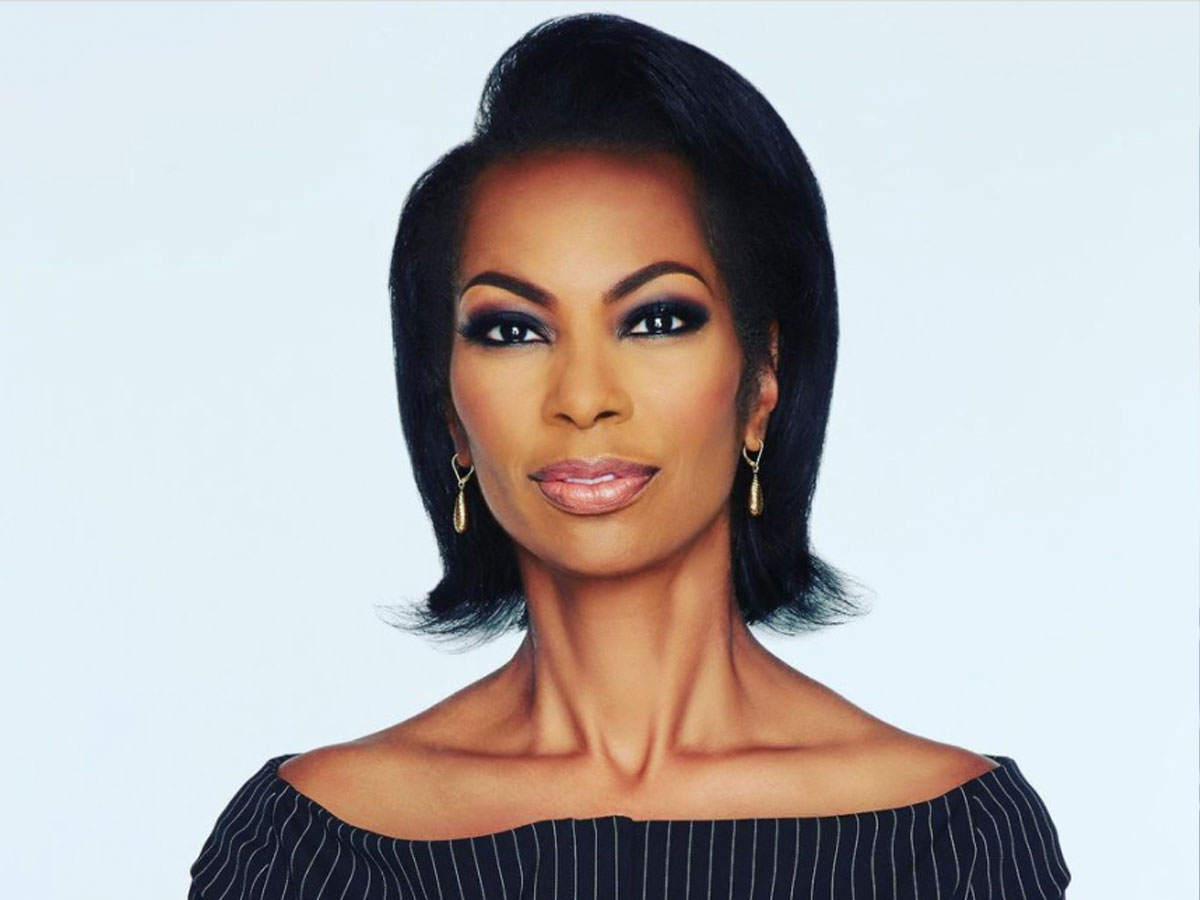Harris Faulkner