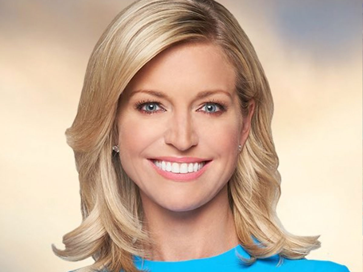 Ainsley Earhardt