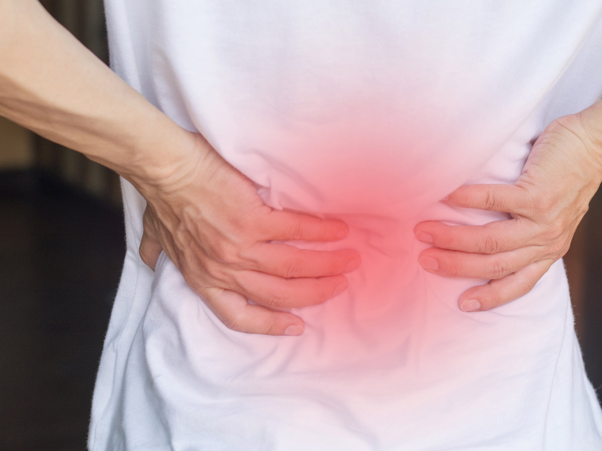 Herniated Disk