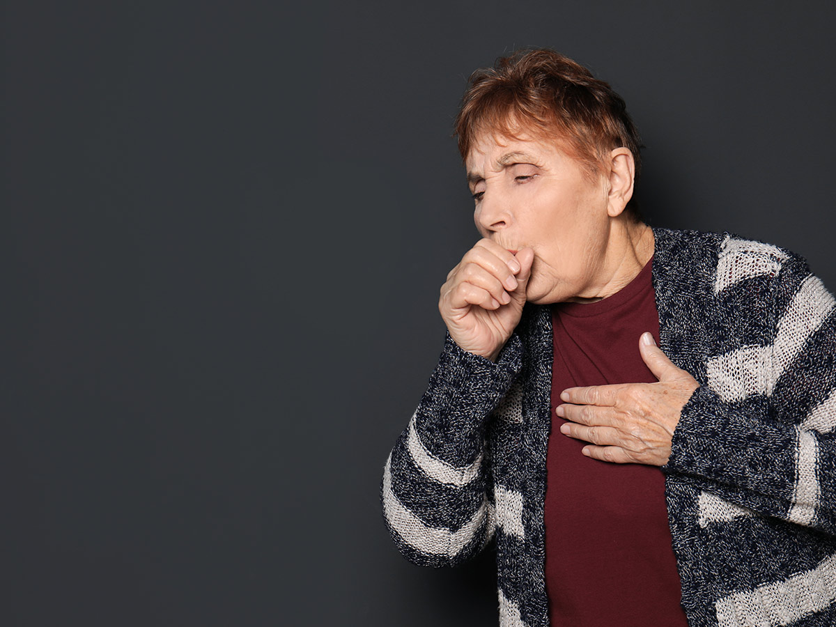 Emphysema