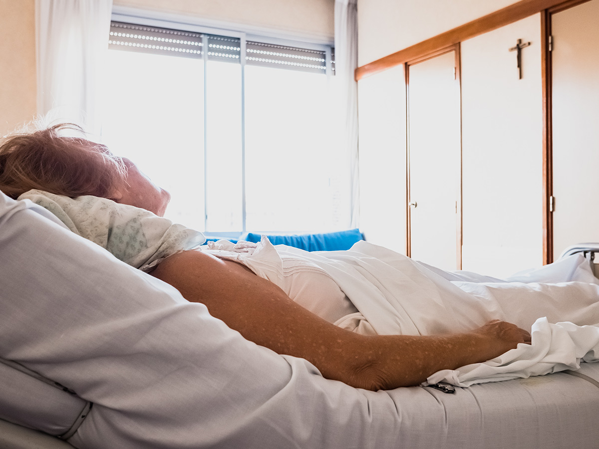 Pressure Ulcers