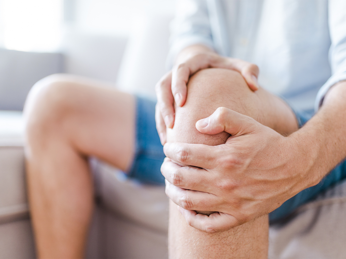 Osteoarthritis