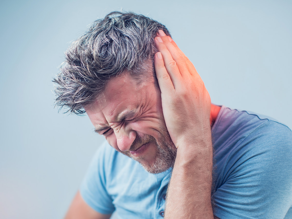 Tinnitus