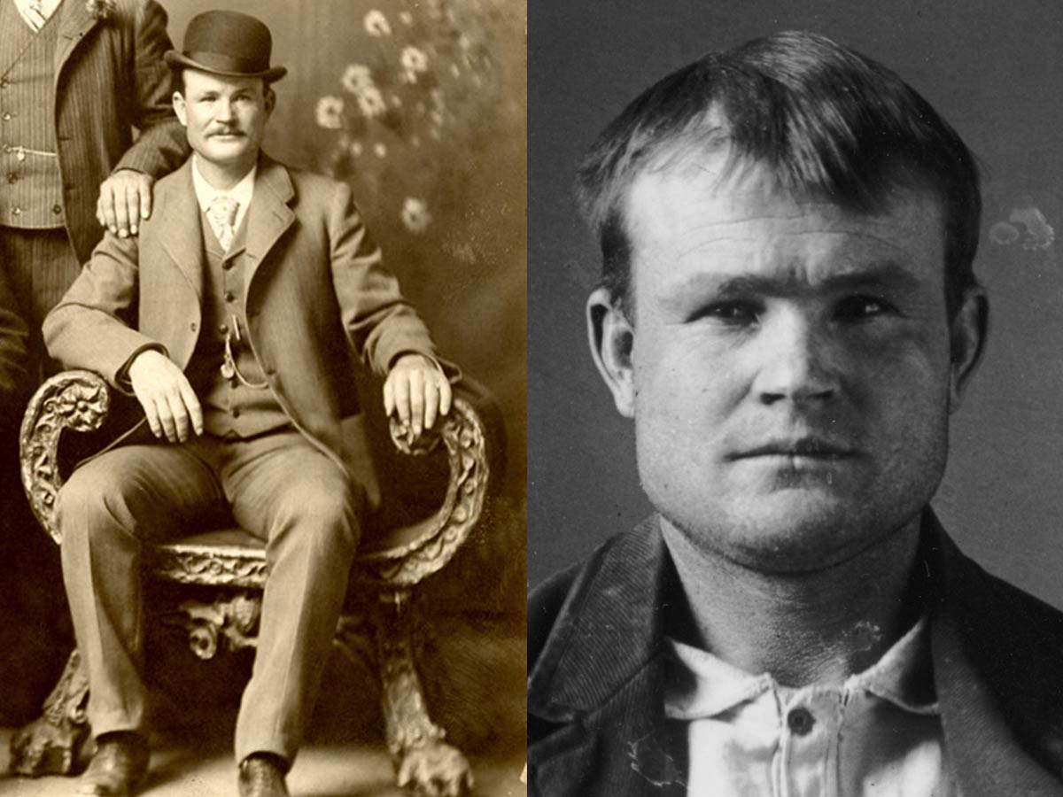 Butch Cassidy