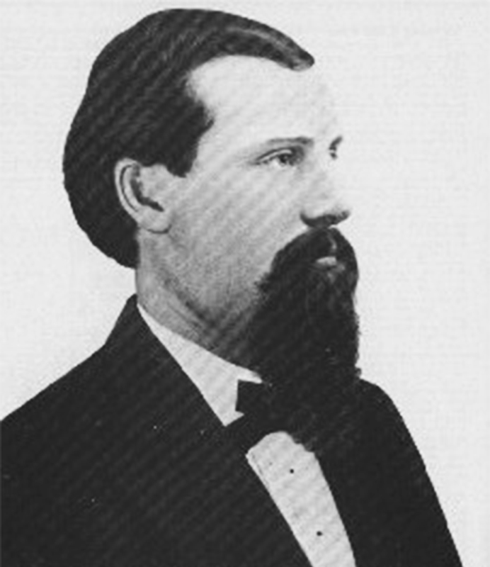 Henry Plummer