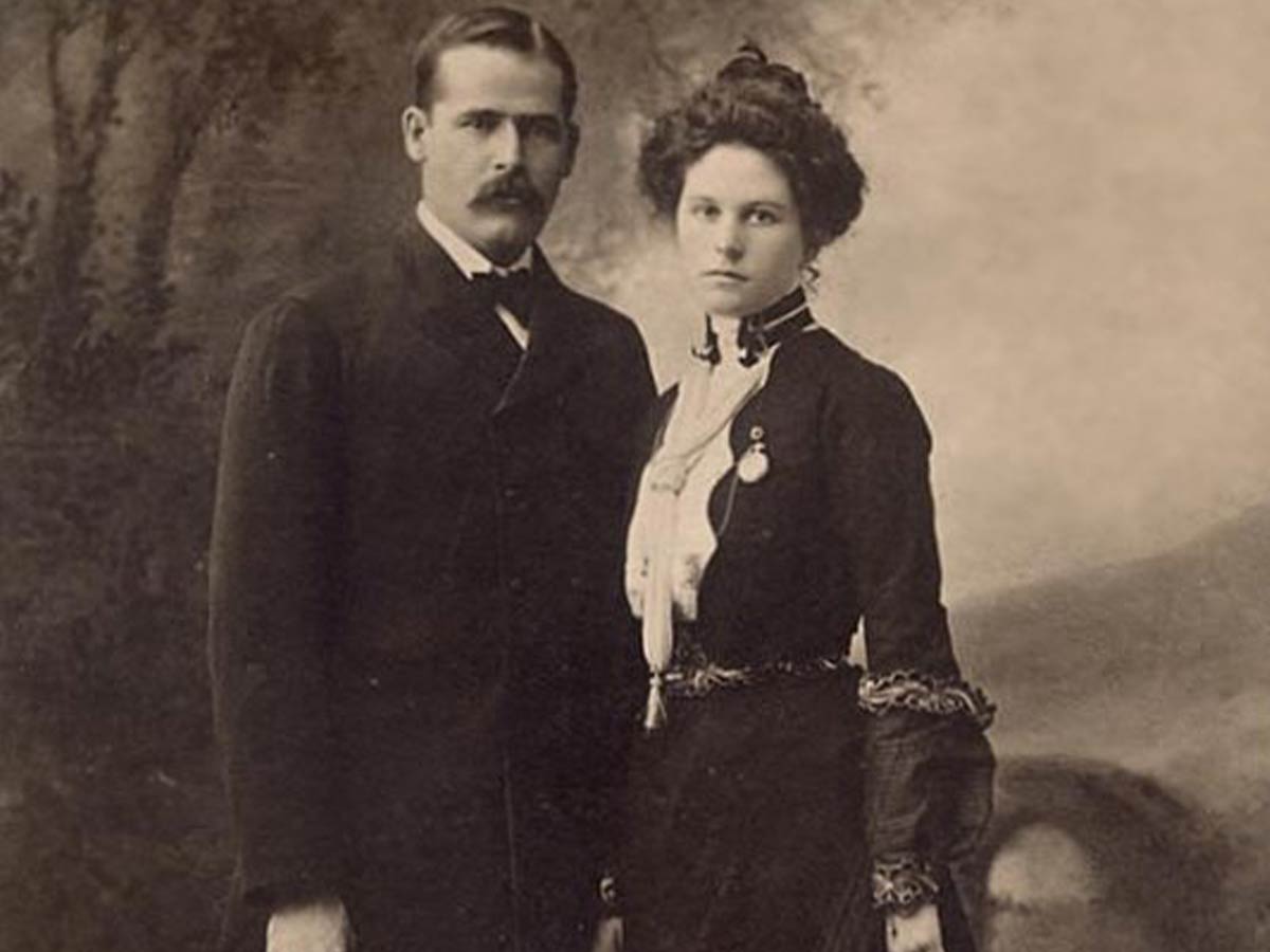 The Sundance Kid