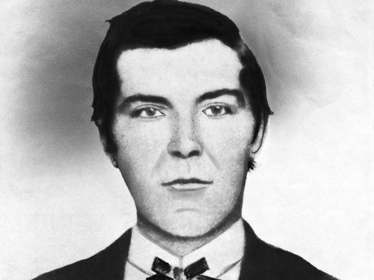 John Wesley Hardin
