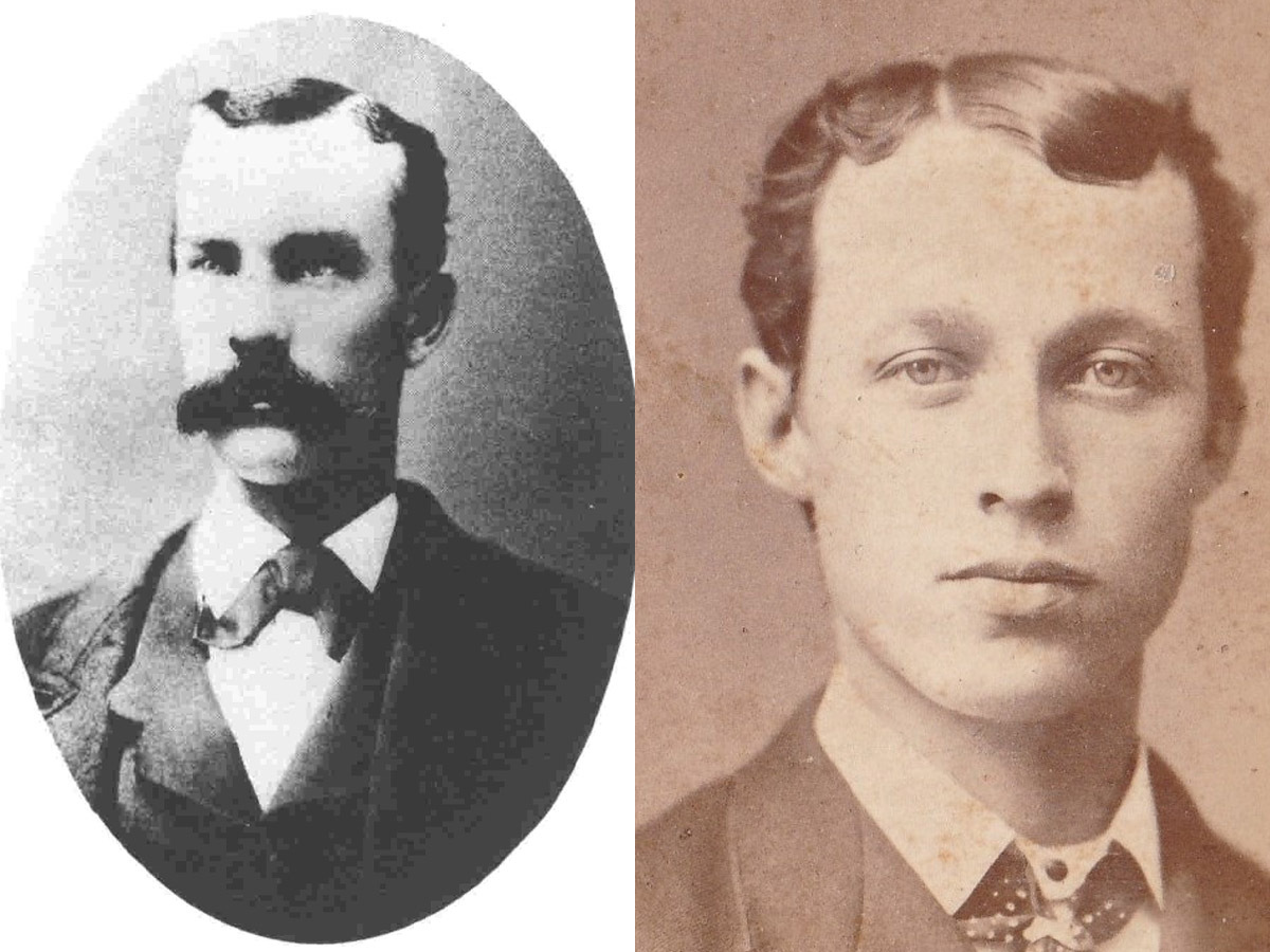 Johnny Ringo