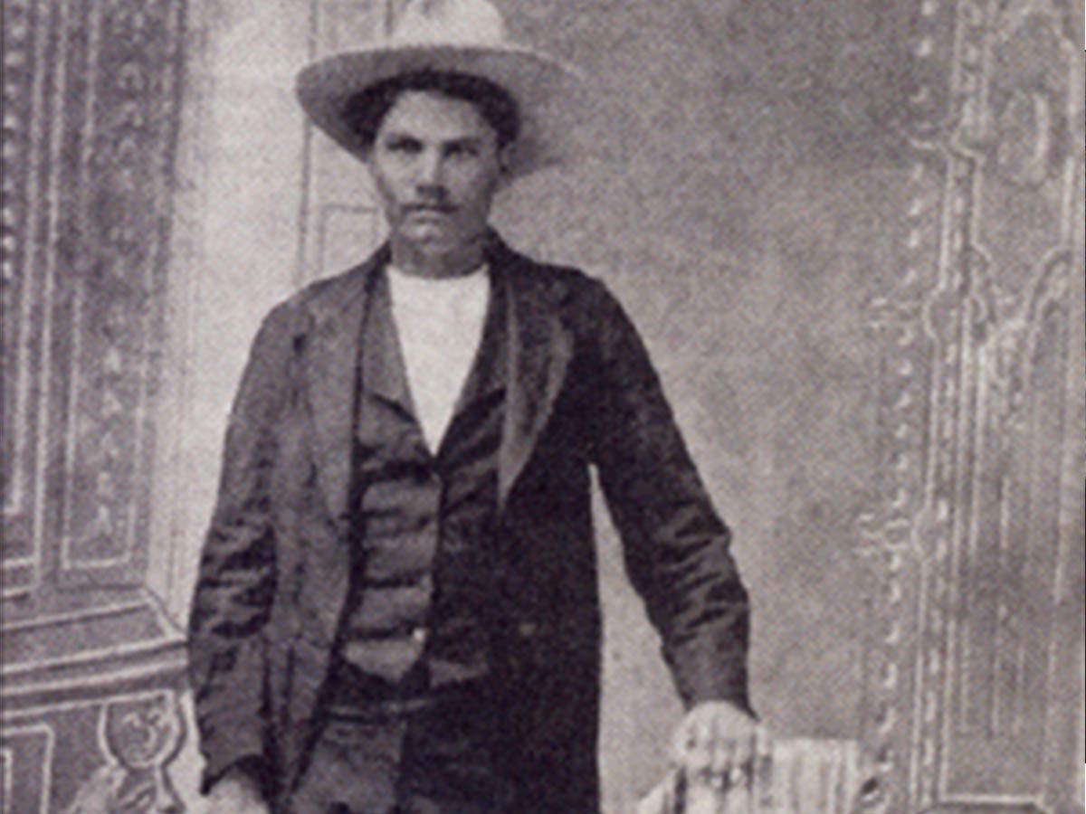 Emmanuel Clements