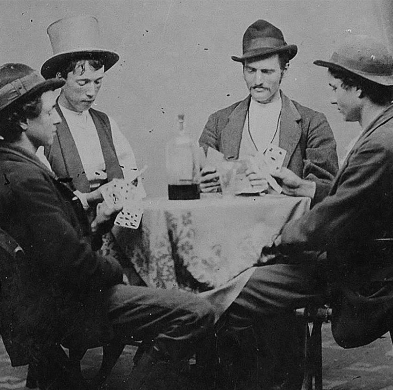 Billy the Kid