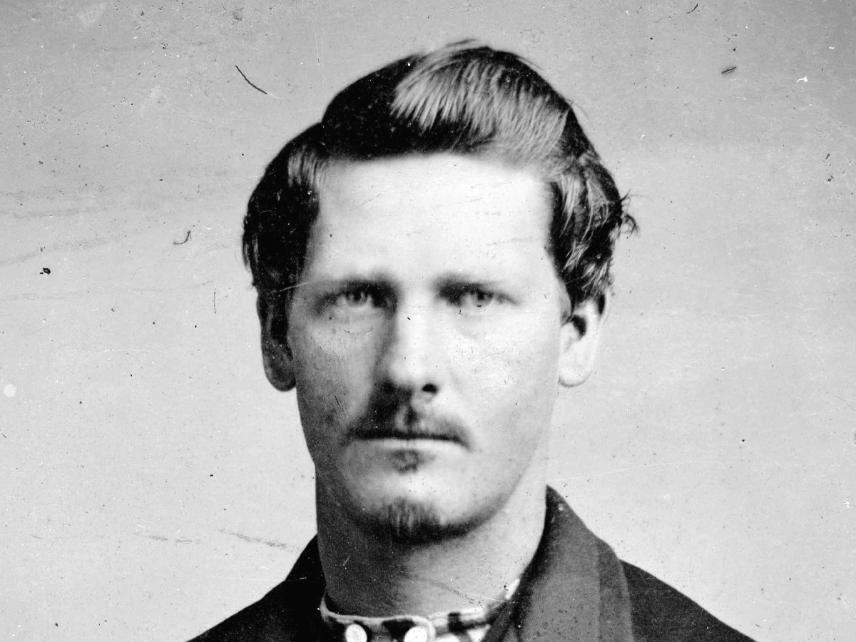 Wyatt Earp