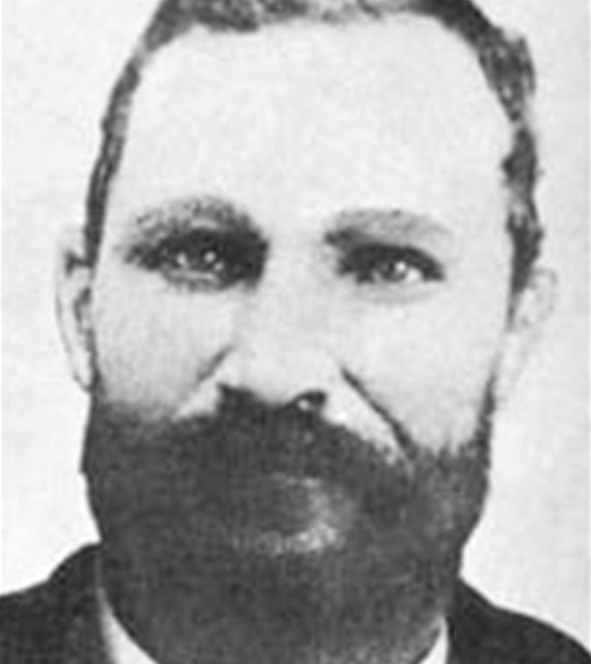 John Selman