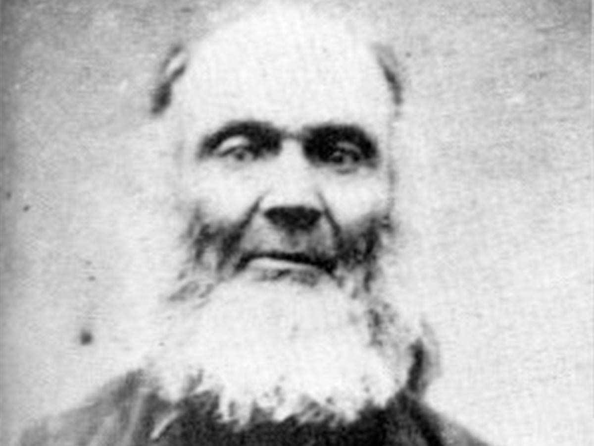 Newman Clanton