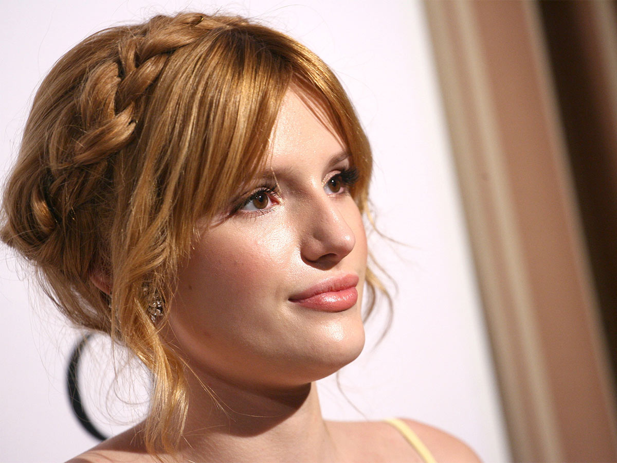 Milkmaid Braid