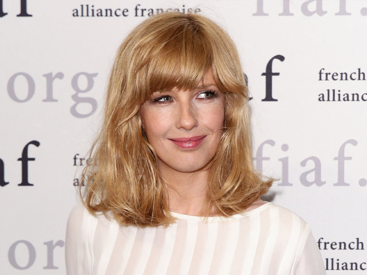 Ultra-Thick Fringe
