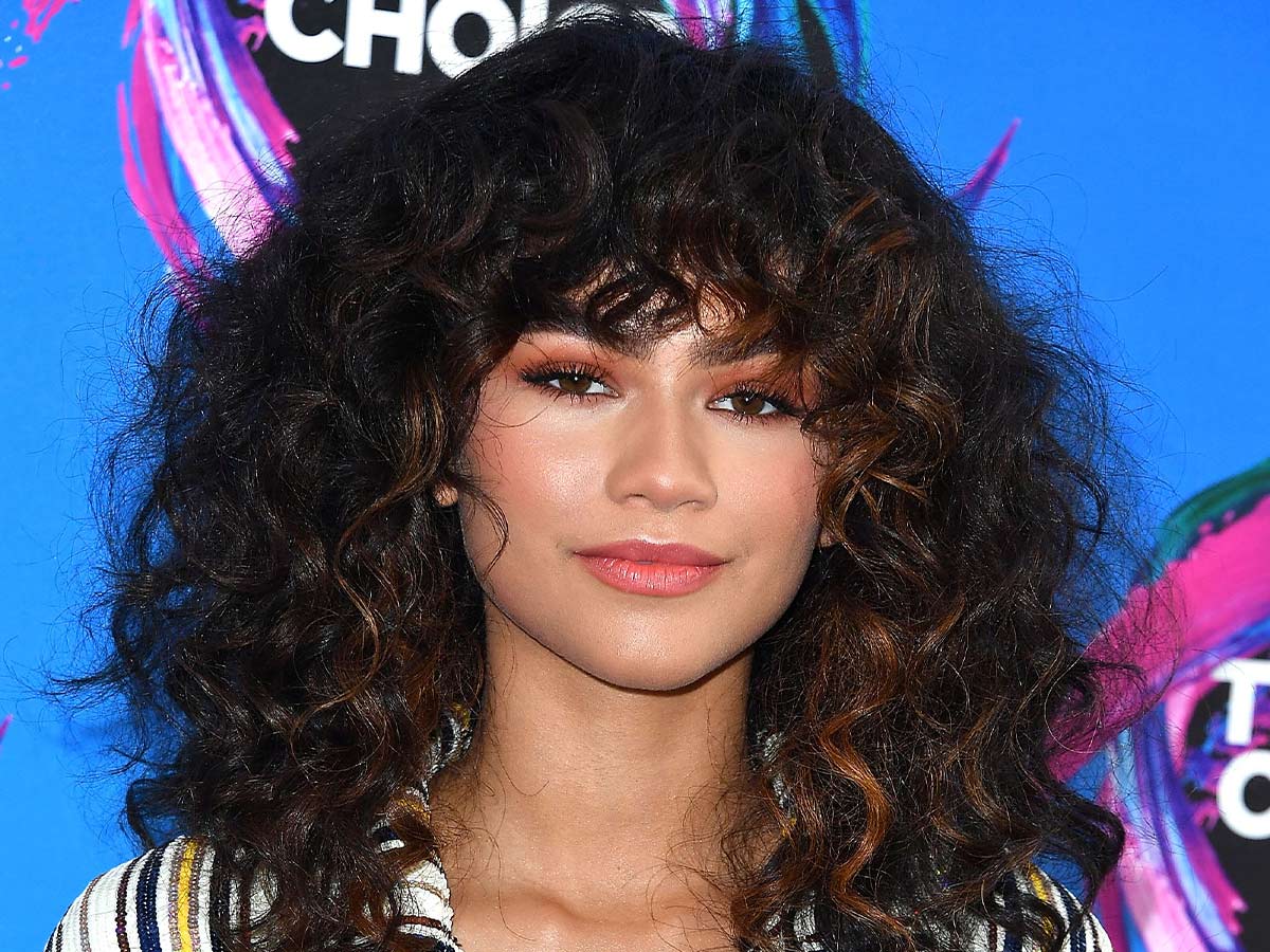 Natural Curls