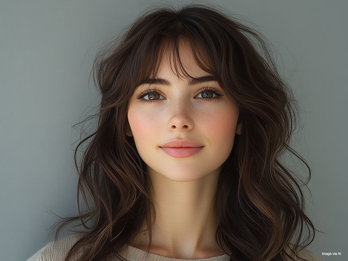 Wavy and Wispy