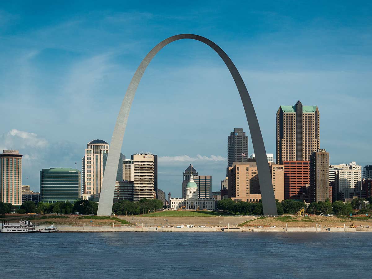 East St. Louis, Illinois