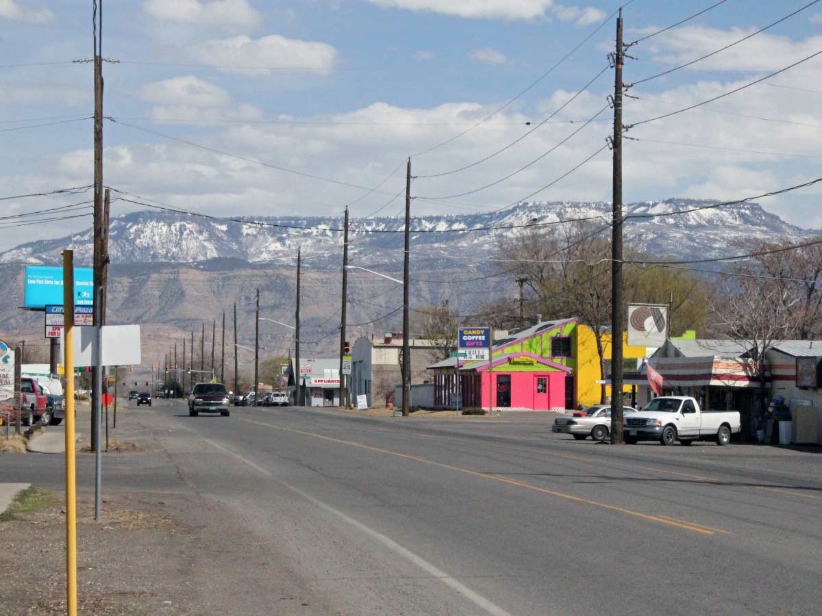 Clifton, Colorado