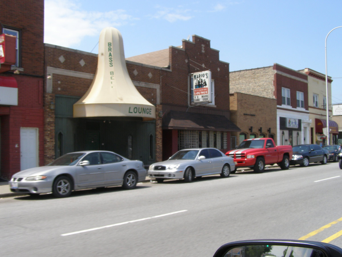 East Chicago, Indiana
