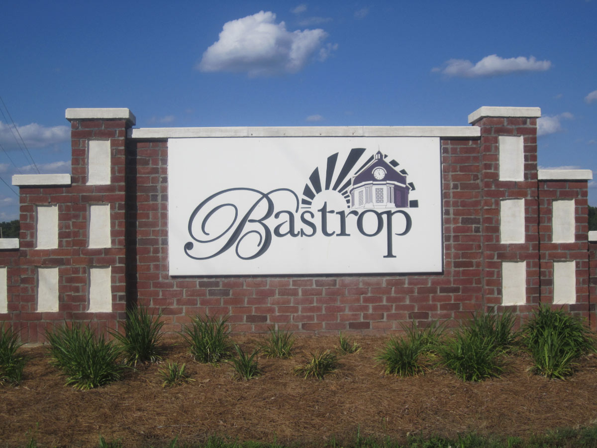 Bastrop, Louisiana
