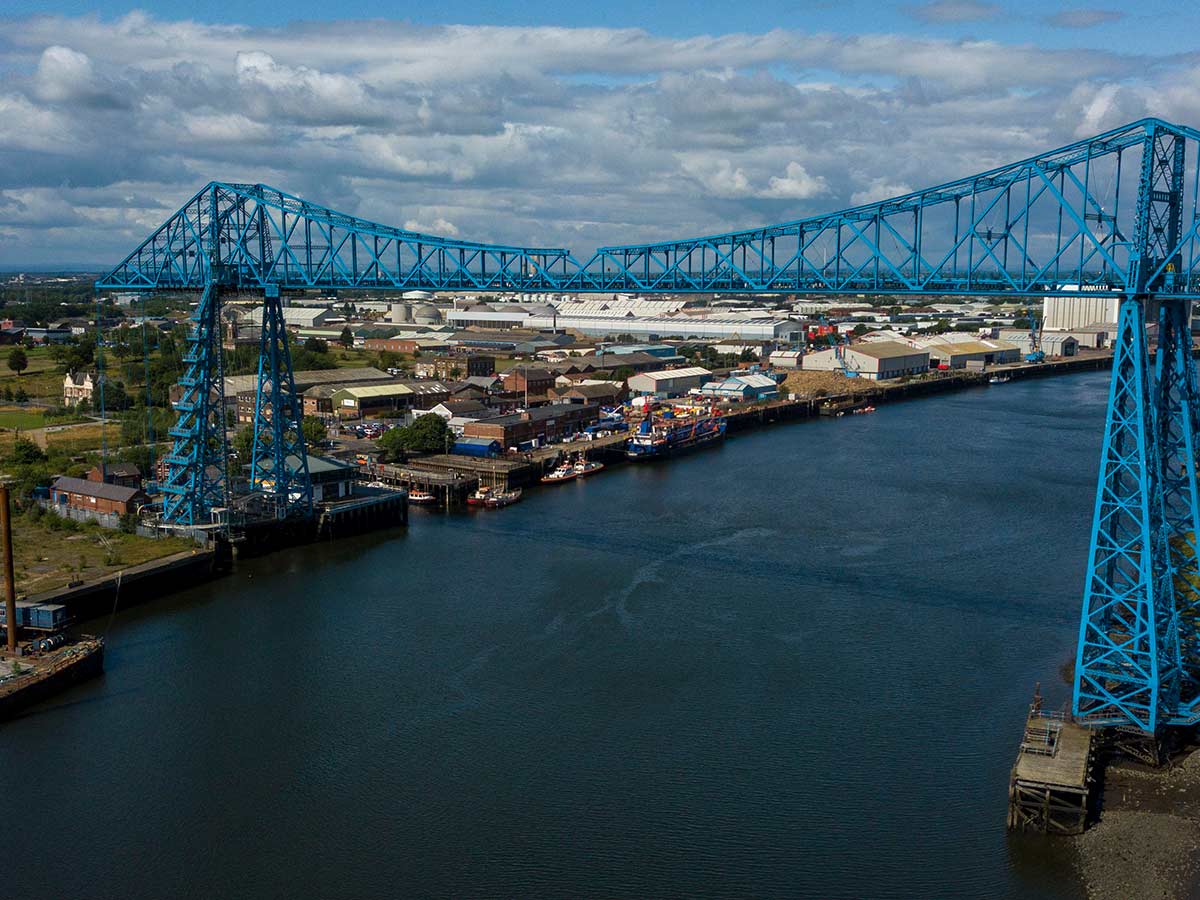 Stockton, California