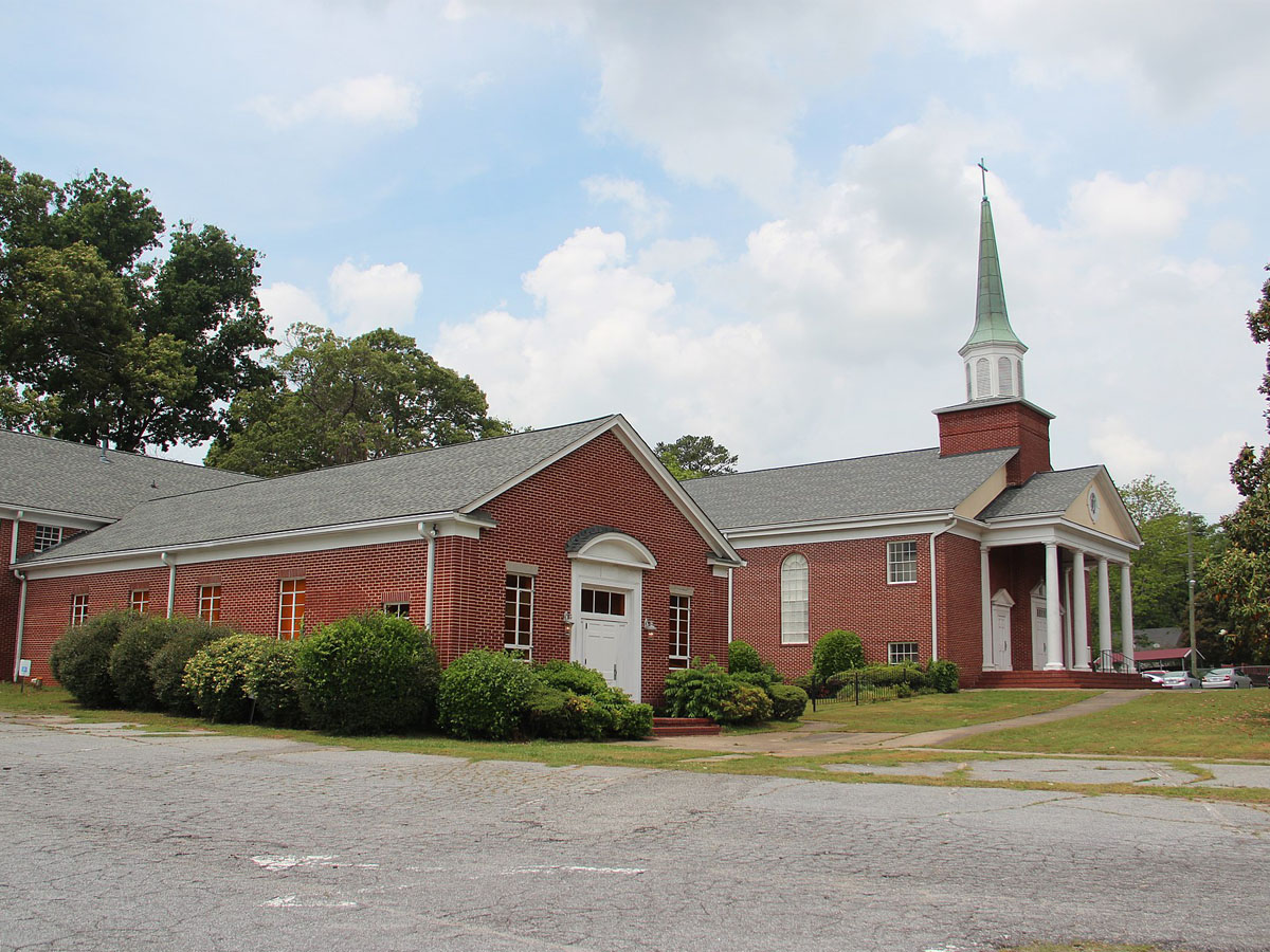 Fair Oaks, Georgia