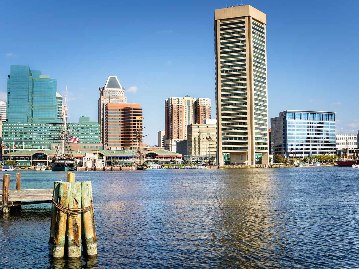 Baltimore, Maryland