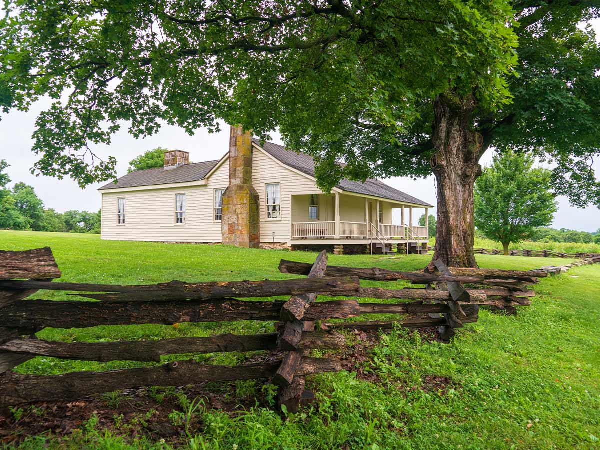 Springfield, Missouri