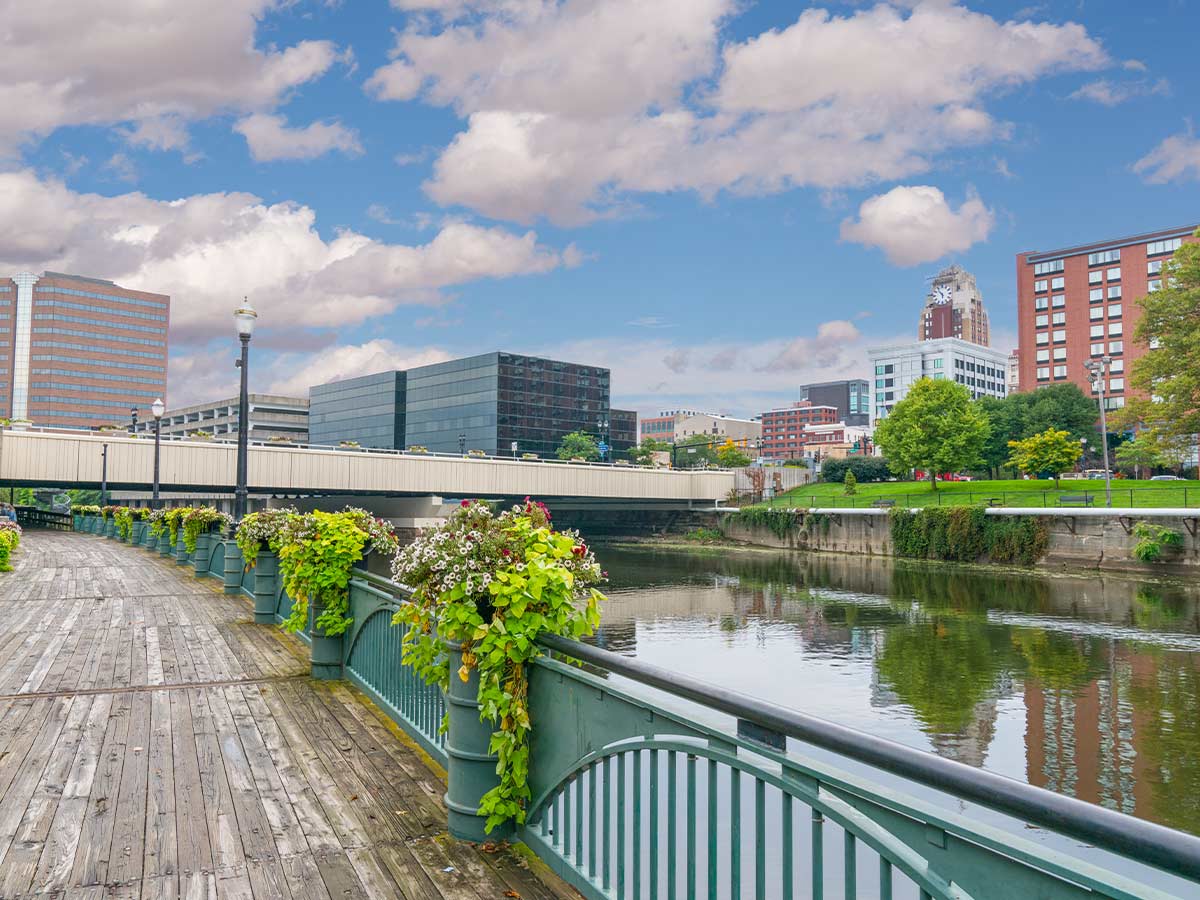 Lansing, Michigan