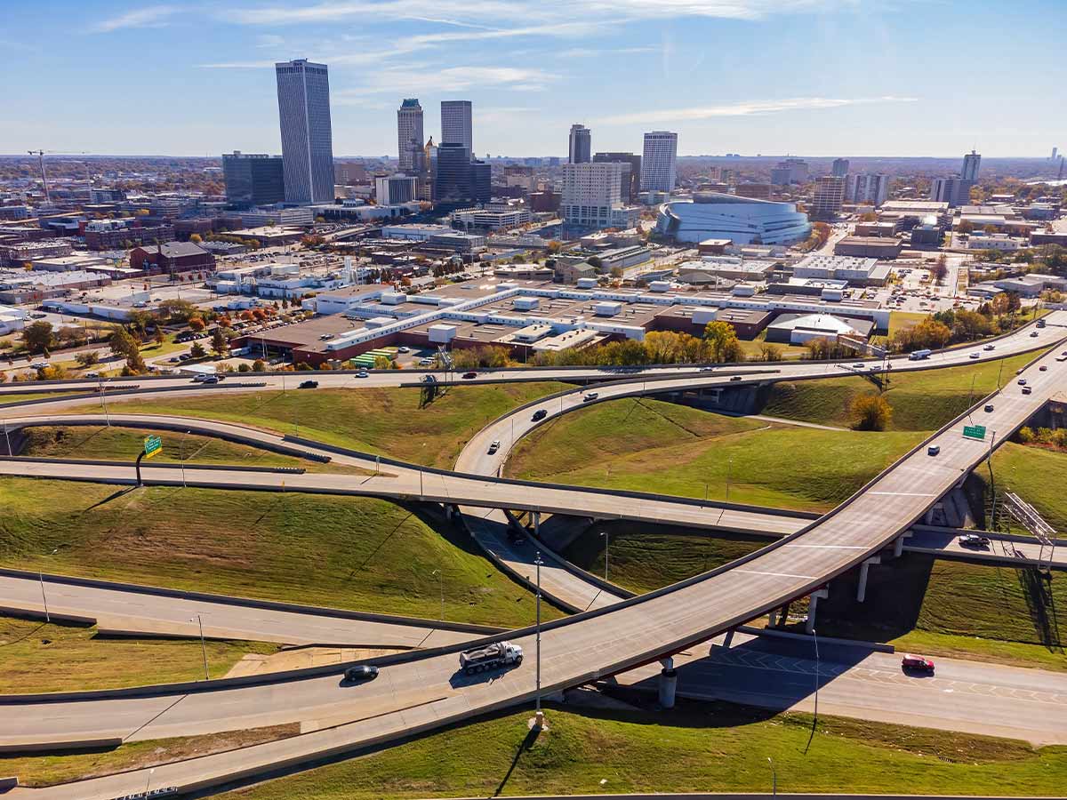 Tulsa, Oklahoma