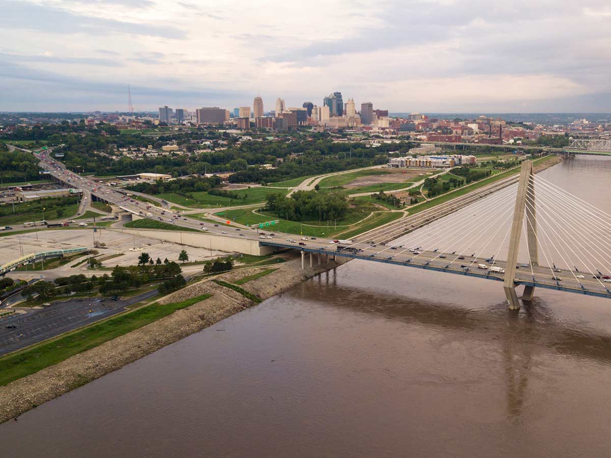 Kansas City, Missouri