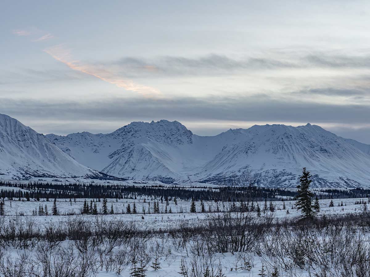Anchorage, Alaska
