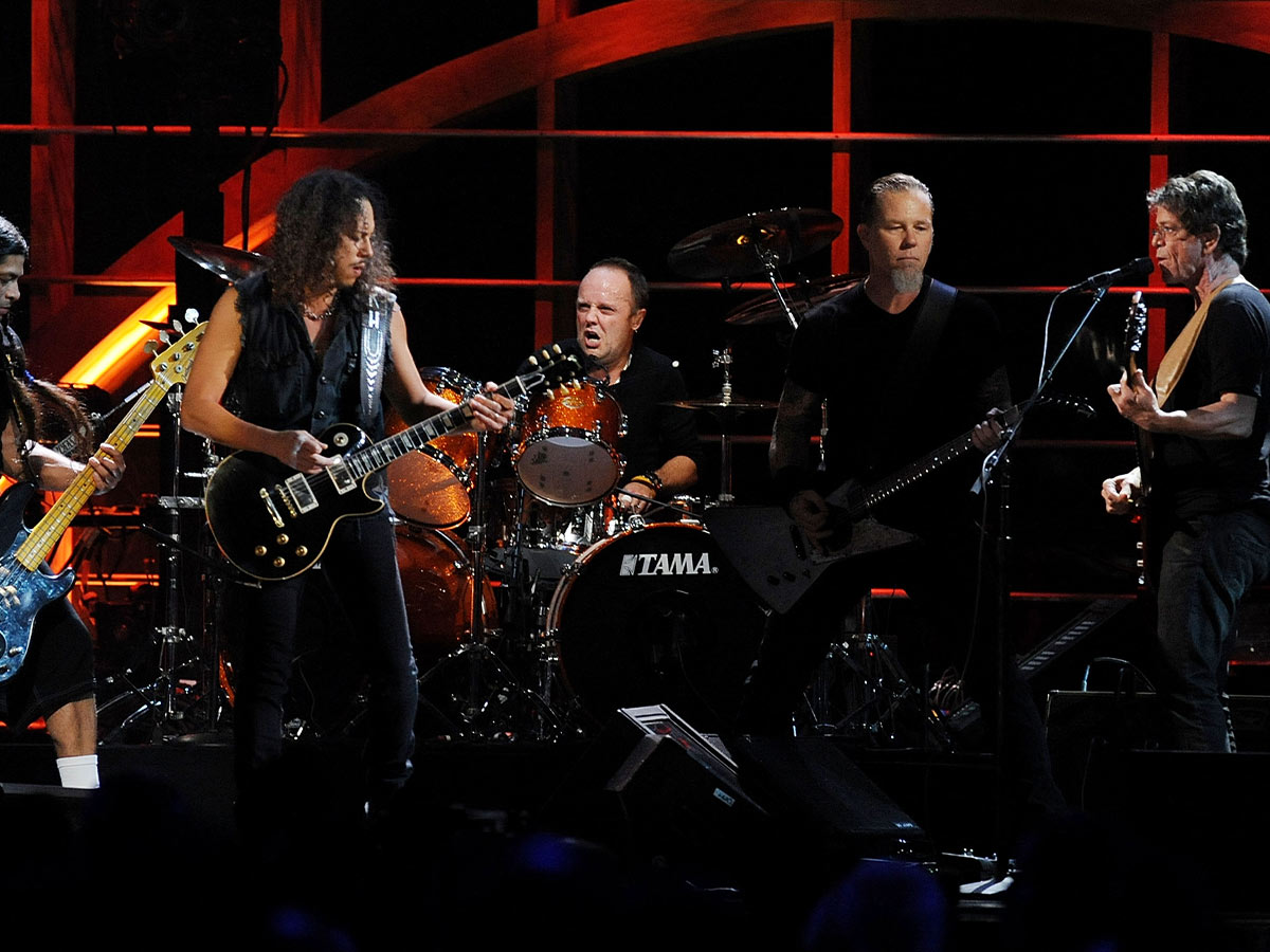 Turn the Page - Metallica