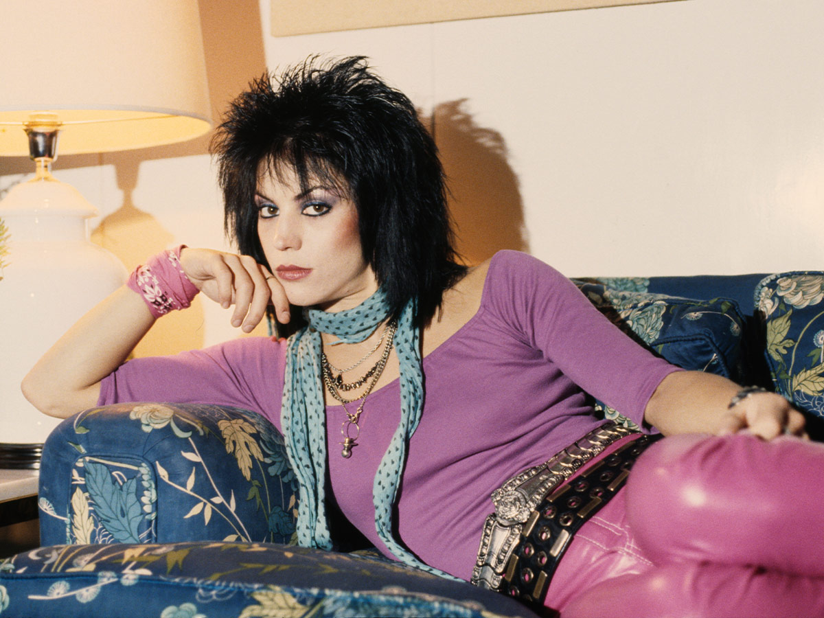 I Love Rock 'n' Roll - Joan Jett
