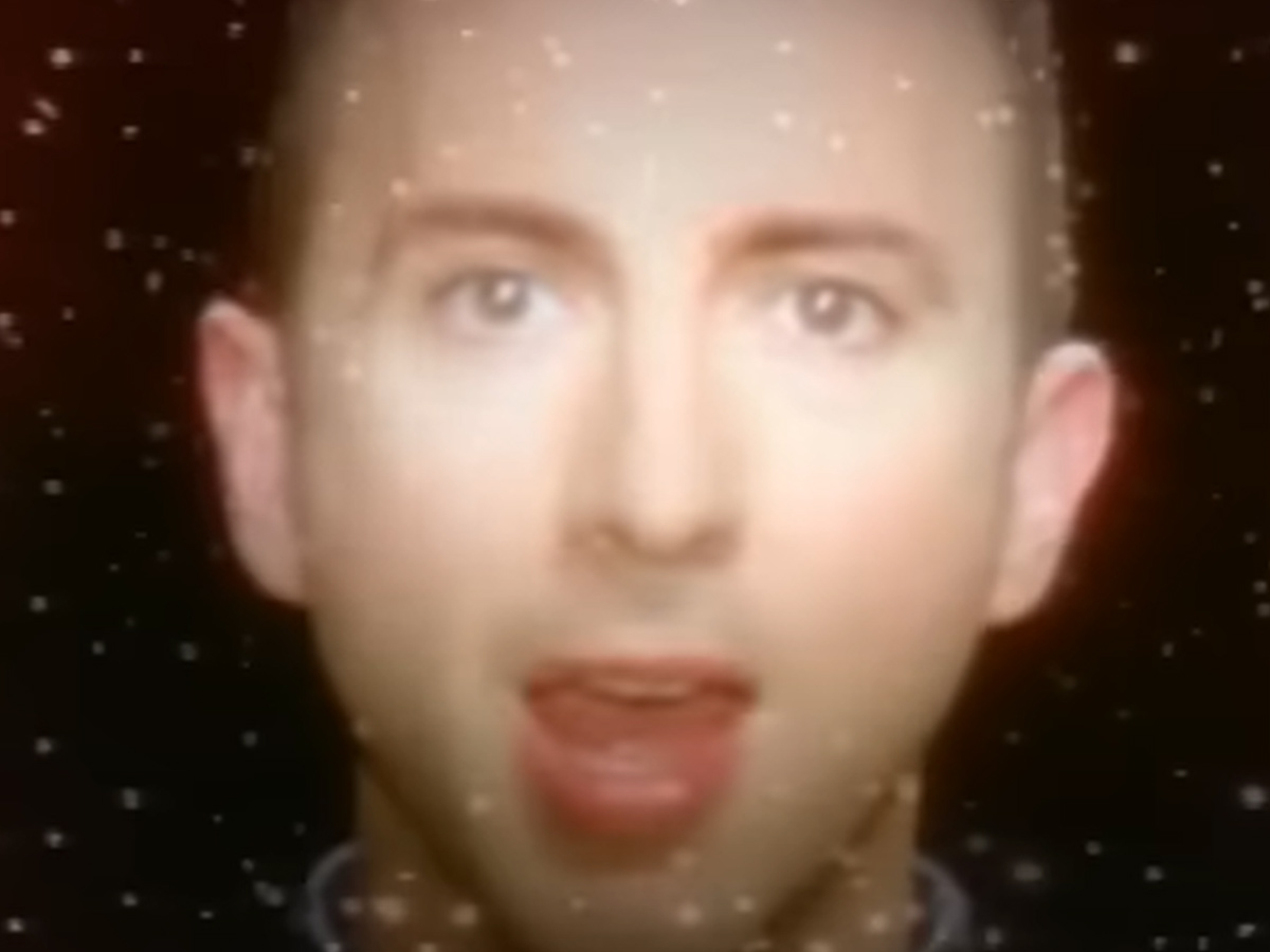 Tainted Love - Soft Cell