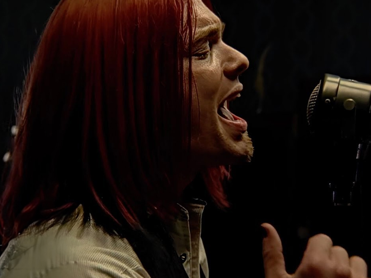 Simple Man - Shinedown