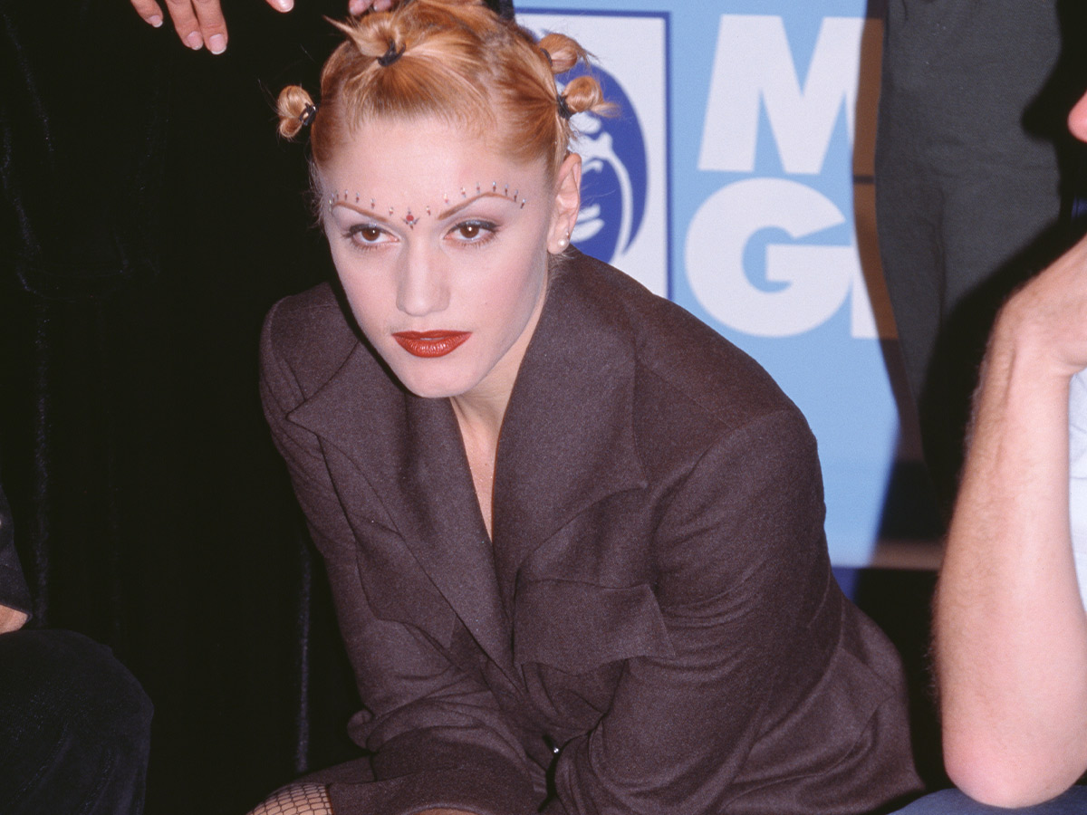 It's My Life - Gwen Stefani/No Doubt