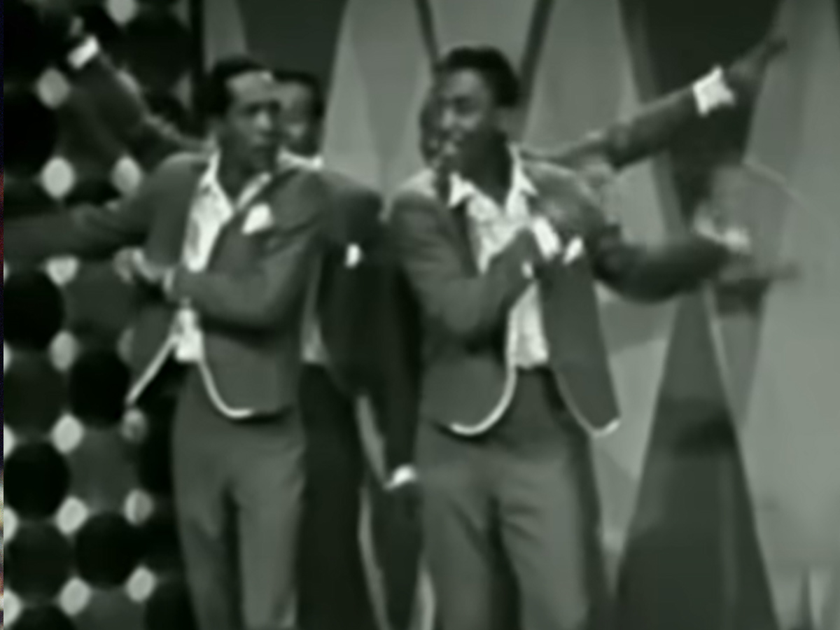 My Girl - The Temptations