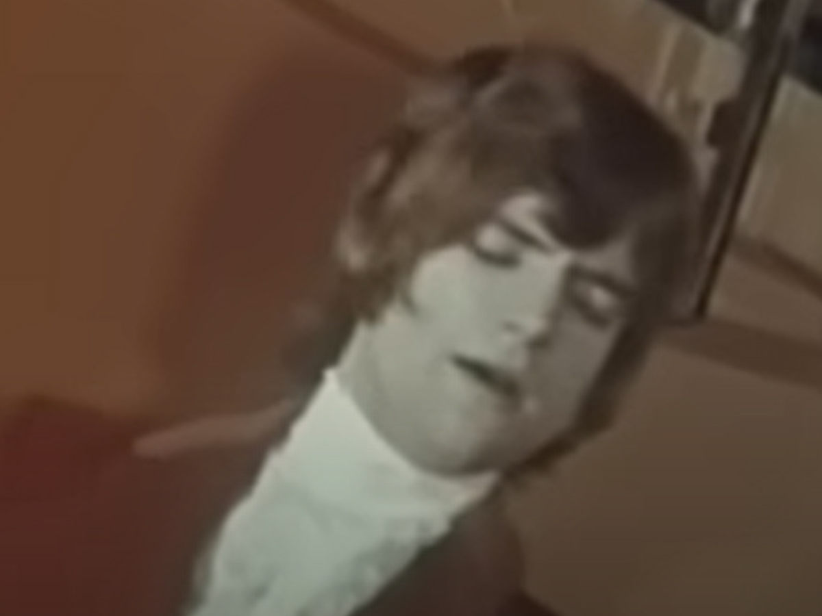 Nights in White Satin - Moody Blues